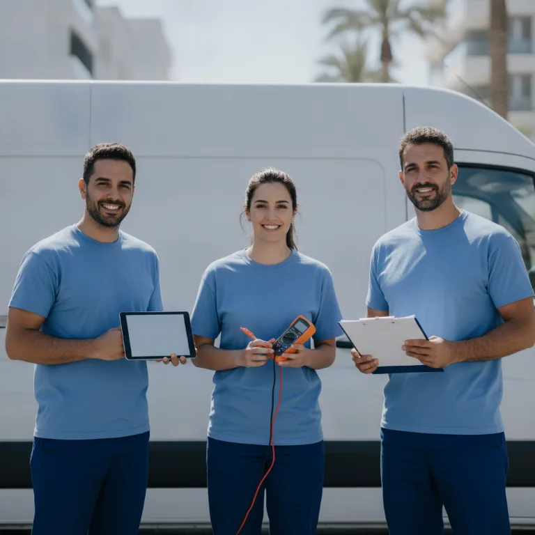 Consulente Energetico team a Velletri